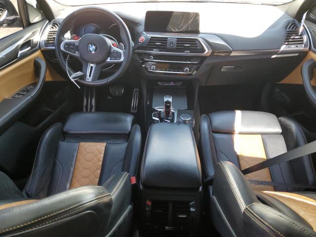 Photo 7 VIN: 5YMUJ0C09L9C56657 - BMW X4 