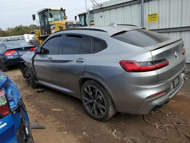 Photo 1 VIN: 5YMUJ0C09LLU67115 - BMW X4 