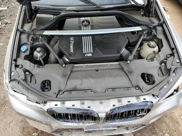 Photo 11 VIN: 5YMUJ0C09LLU67115 - BMW X4 