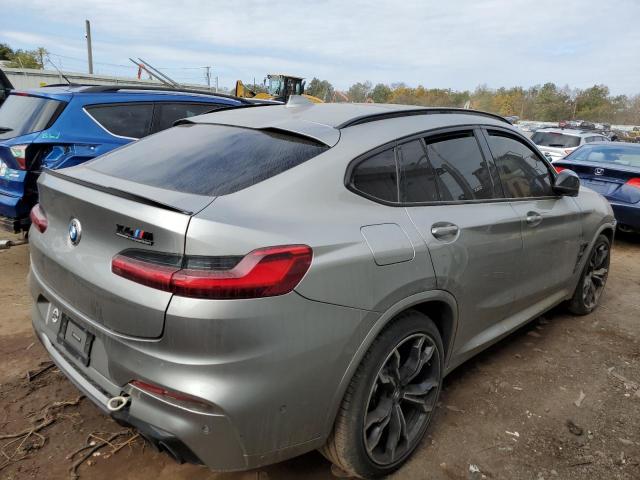 Photo 2 VIN: 5YMUJ0C09LLU67115 - BMW X4 