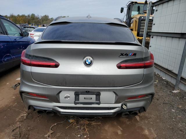 Photo 5 VIN: 5YMUJ0C09LLU67115 - BMW X4 