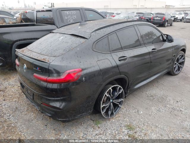 Photo 3 VIN: 5YMUJ0C09LLU67308 - BMW X4 