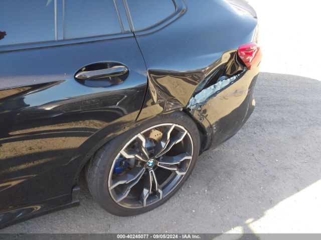 Photo 5 VIN: 5YMUJ0C09LLU67308 - BMW X4 