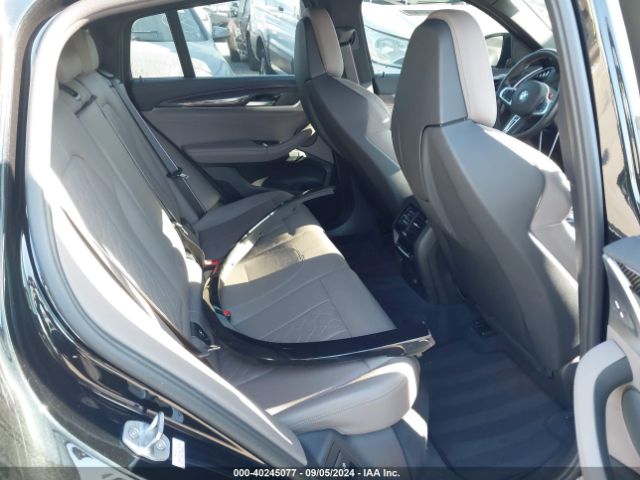 Photo 7 VIN: 5YMUJ0C09LLU67308 - BMW X4 