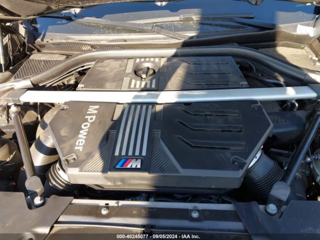 Photo 9 VIN: 5YMUJ0C09LLU67308 - BMW X4 