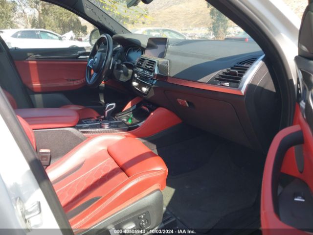 Photo 4 VIN: 5YMUJ0C0XL9C46171 - BMW X4 