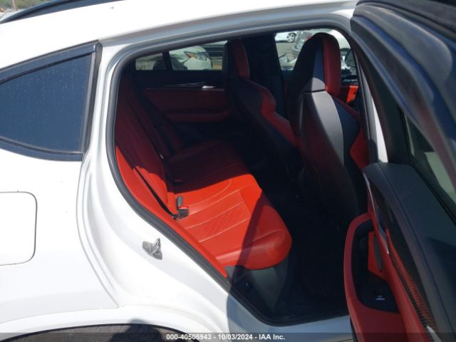 Photo 7 VIN: 5YMUJ0C0XL9C46171 - BMW X4 