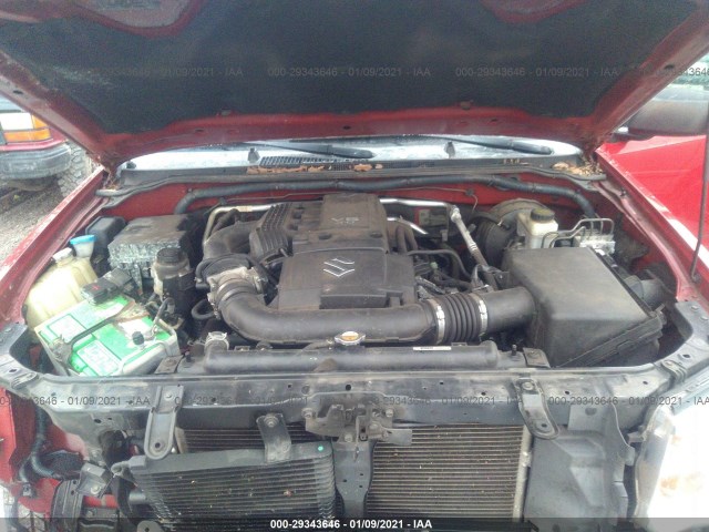 Photo 9 VIN: 5Z61D0CW6BC429154 - SUZUKI EQUATOR 