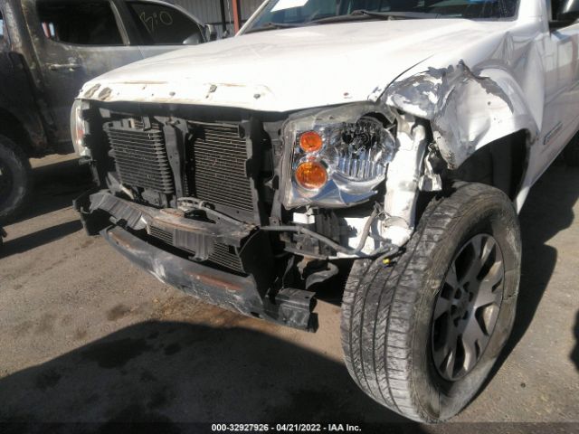 Photo 5 VIN: 5Z61D0ER8BC421368 - SUZUKI EQUATOR 