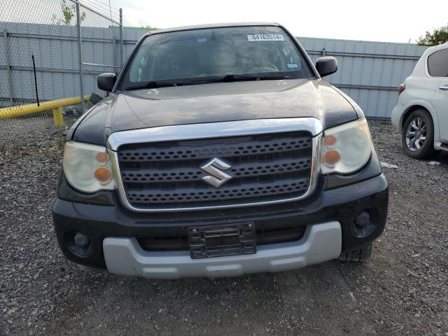 Photo 4 VIN: 5Z61D0ER8CC416169 - SUZUKI EQUATOR 