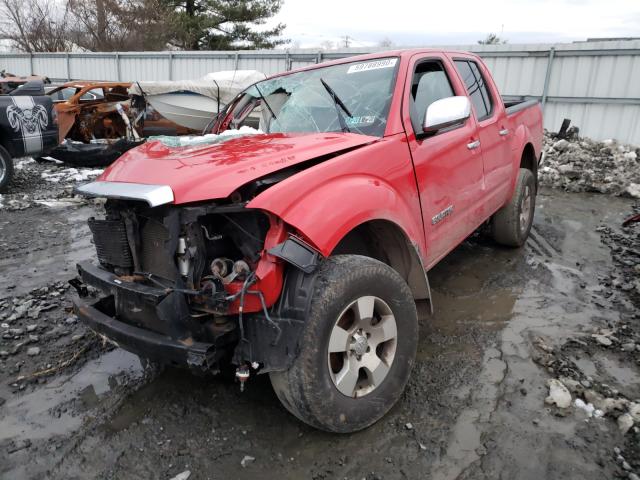 Photo 1 VIN: 5Z61D0EV9BC423644 - SUZUKI EQUATOR RM 