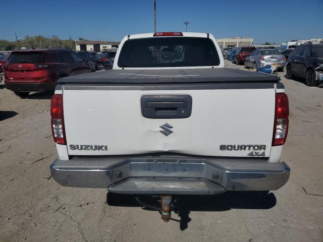 Photo 5 VIN: 5Z61D0FV7CC432410 - SUZUKI EQUATOR SP 