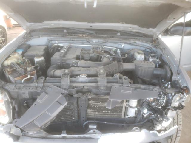 Photo 10 VIN: 5Z62D0CT0BC441276 - SUZUKI EQUATOR BA 