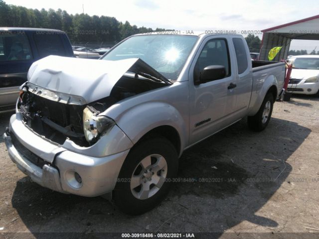 Photo 1 VIN: 5Z62D0CT3AC427340 - SUZUKI EQUATOR 