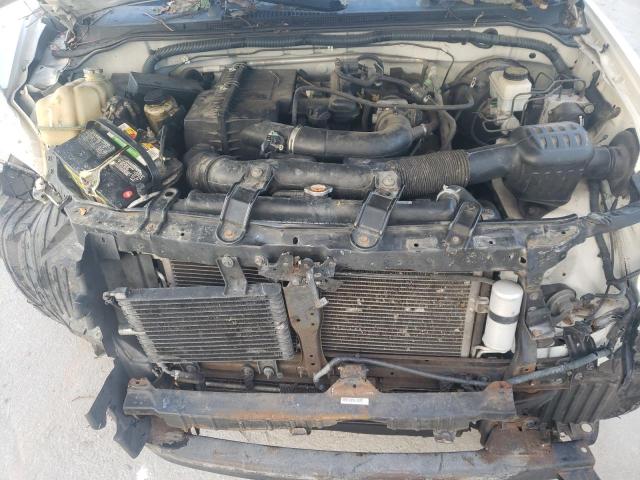 Photo 6 VIN: 5Z62D0CT4AC432269 - SUZUKI EQUATOR BA 