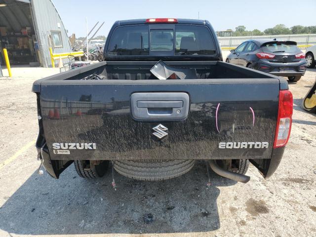 Photo 5 VIN: 5Z62D0CT5CC441582 - SUZUKI EQUATOR BA 