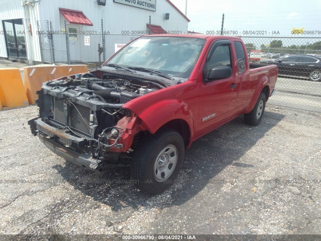 Photo 1 VIN: 5Z62D0CT6AC421211 - SUZUKI EQUATOR 