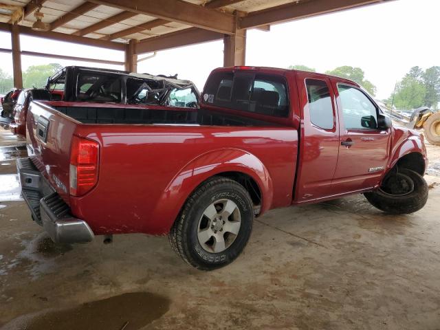 Photo 2 VIN: 5Z62D0CT8CC454844 - SUZUKI EQUATOR BA 