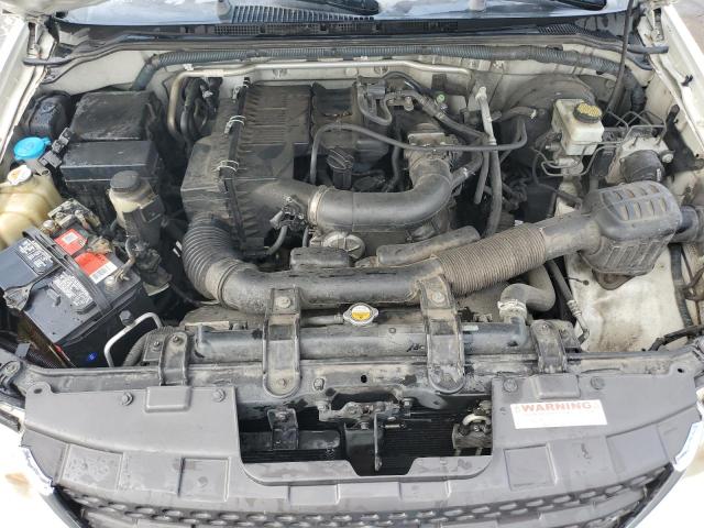 Photo 10 VIN: 5Z6BD06TX9C413734 - SUZUKI EQUATOR BA 