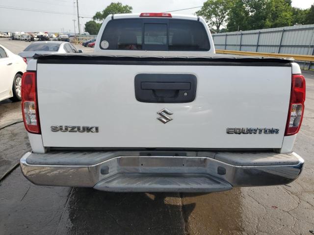 Photo 5 VIN: 5Z6BD06TX9C413734 - SUZUKI EQUATOR BA 