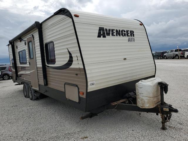 Photo 0 VIN: 5ZT2AVRB4GB909332 - WILDWOOD AVENGER 