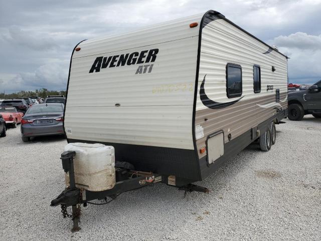 Photo 1 VIN: 5ZT2AVRB4GB909332 - WILDWOOD AVENGER 