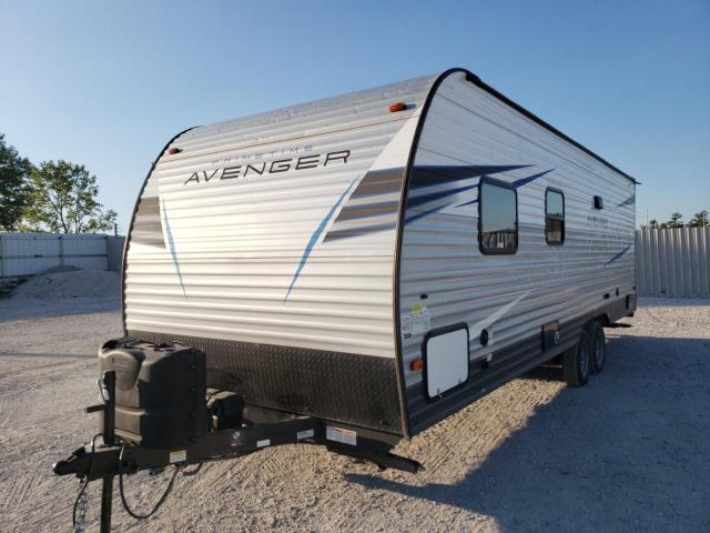 Photo 1 VIN: 5ZT2AVRB5MB930685 - WILDWOOD AVENGER 