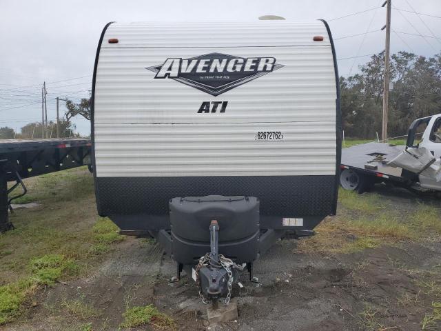 Photo 6 VIN: 5ZT2AVSBXKB922332 - WILDWOOD AVENGER 