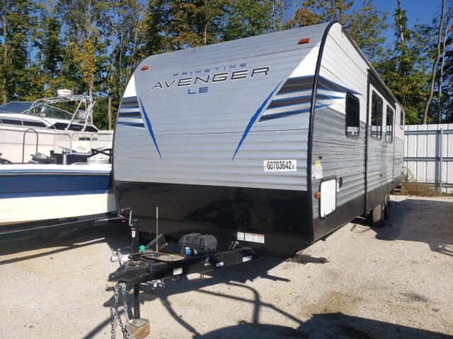 Photo 1 VIN: 5ZT2AVTB0MB929498 - WILDWOOD AVENGER 