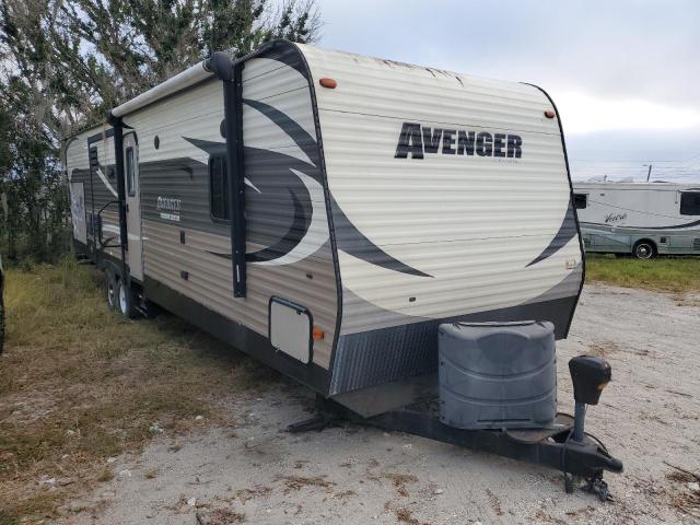 Photo 0 VIN: 5ZT2AVXB3GB909146 - WILDWOOD AVENGER 