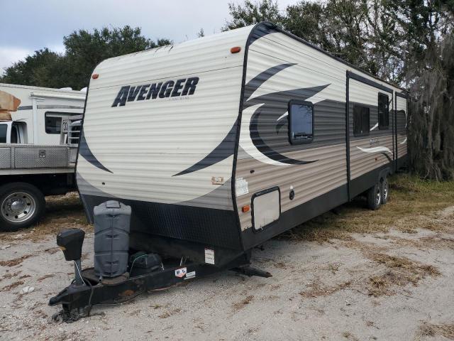 Photo 1 VIN: 5ZT2AVXB3GB909146 - WILDWOOD AVENGER 