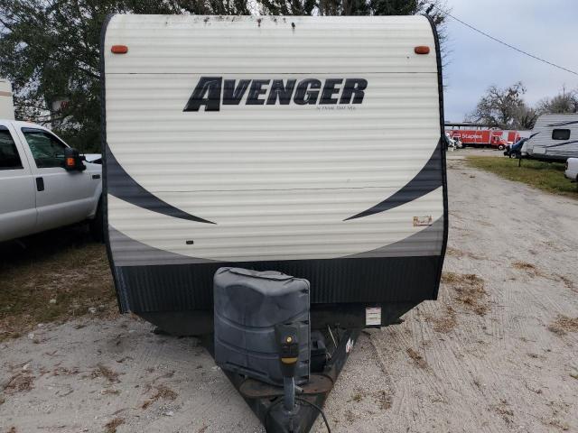 Photo 6 VIN: 5ZT2AVXB3GB909146 - WILDWOOD AVENGER 