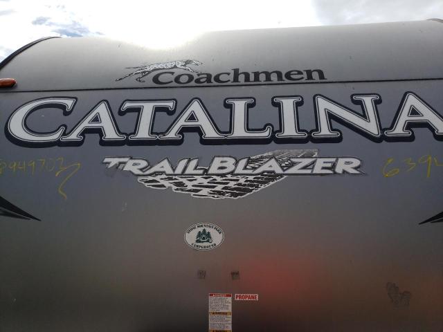 Photo 6 VIN: 5ZT2CARB9HA027373 - COACH CATALINA 