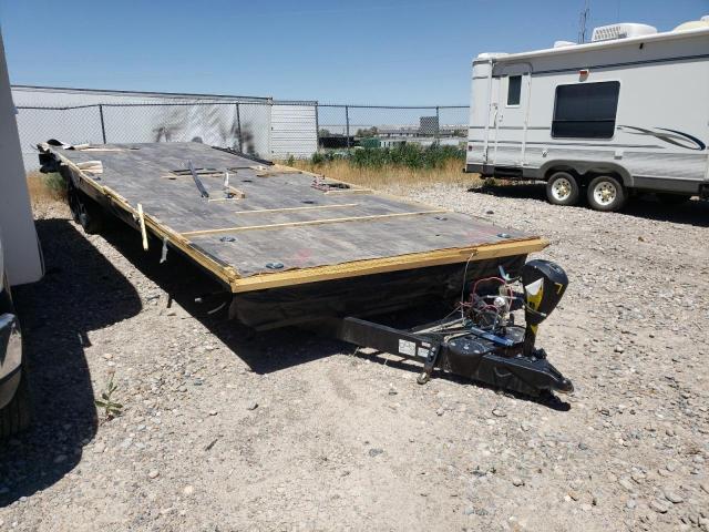 Photo 0 VIN: 5ZT2CTMB0M1217625 - WILDWOOD TRAILER 