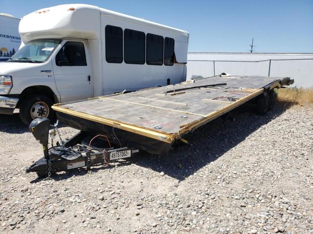 Photo 1 VIN: 5ZT2CTMB0M1217625 - WILDWOOD TRAILER 