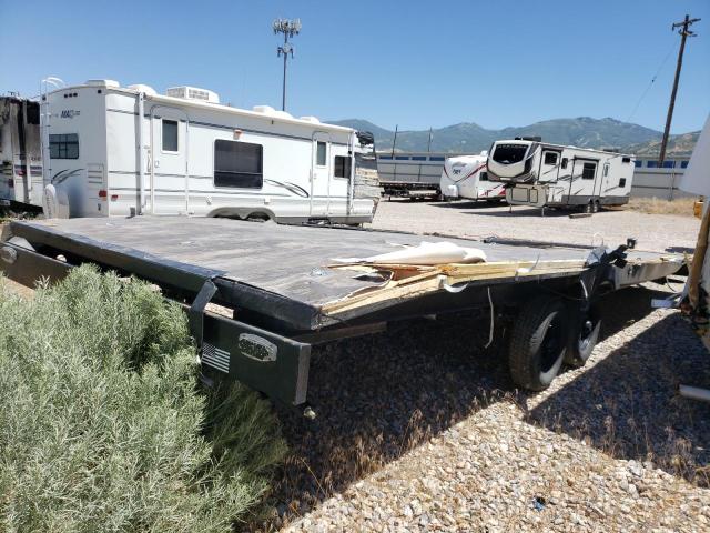 Photo 3 VIN: 5ZT2CTMB0M1217625 - WILDWOOD TRAILER 