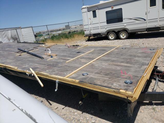 Photo 4 VIN: 5ZT2CTMB0M1217625 - WILDWOOD TRAILER 