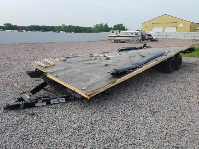 Photo 1 VIN: 5ZT2CTNB8M1217807 - OTHER TRAILER 