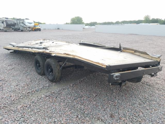 Photo 2 VIN: 5ZT2CTNB8M1217807 - OTHER TRAILER 