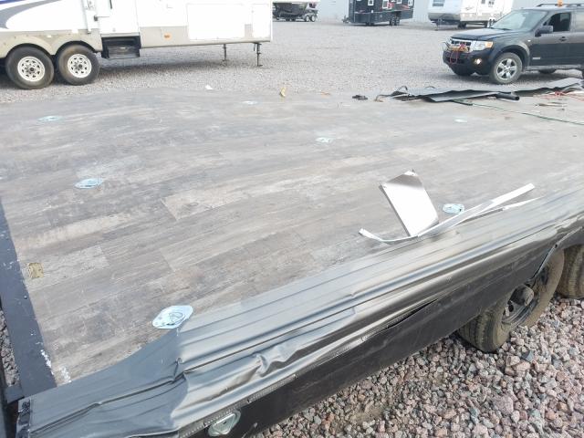 Photo 5 VIN: 5ZT2CTNB8M1217807 - OTHER TRAILER 