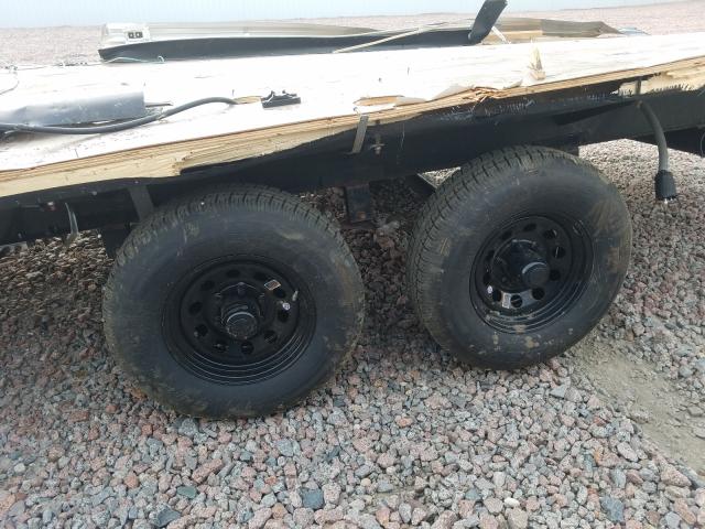 Photo 7 VIN: 5ZT2CTNB8M1217807 - OTHER TRAILER 