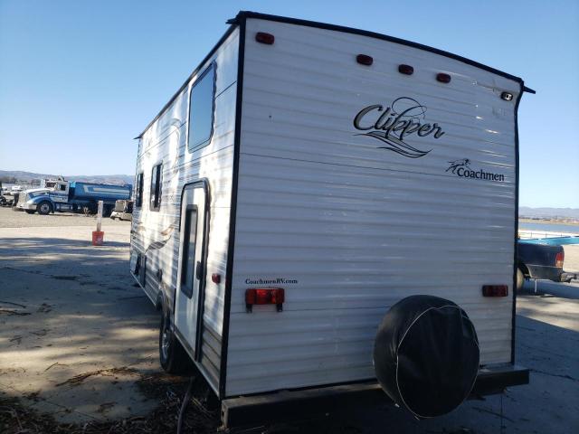 Photo 2 VIN: 5ZT2CWFC7G5108180 - COACH CLIPPER 