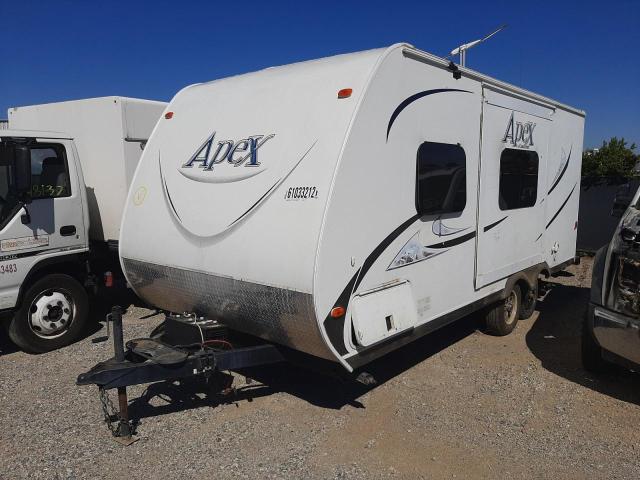 Photo 1 VIN: 5ZT2CXLB9EA003663 - COACH TRAILER 