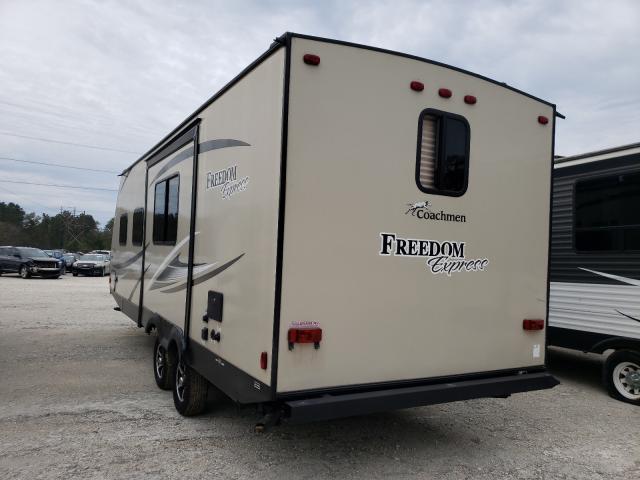 Photo 2 VIN: 5ZT2FEPB1GA021986 - COACH FREEDOM EX 