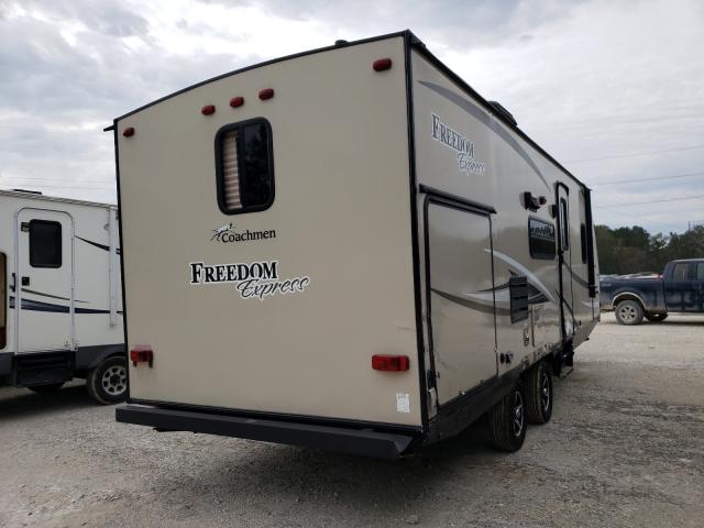 Photo 3 VIN: 5ZT2FEPB1GA021986 - COACH FREEDOM EX 