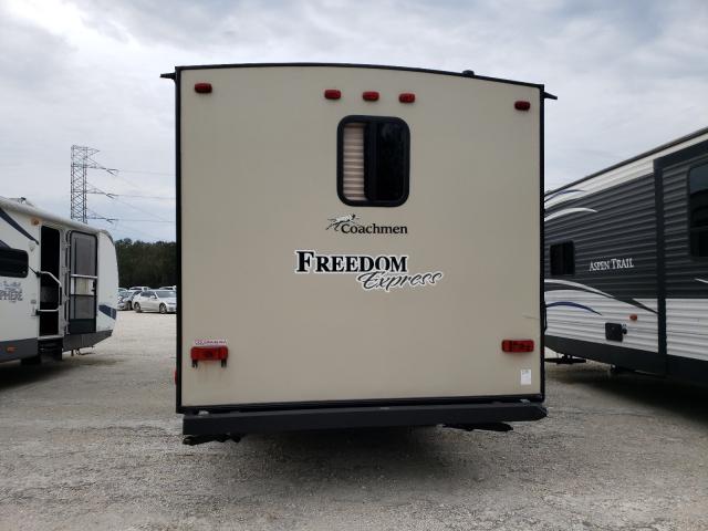 Photo 5 VIN: 5ZT2FEPB1GA021986 - COACH FREEDOM EX 