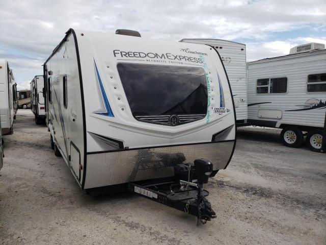 Photo 8 VIN: 5ZT2FEPB7LW012187 - COACH FREEDOM EX 