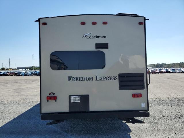 Photo 7 VIN: 5ZT2FEPB8GA020236 - COACH FREEDOM EX 