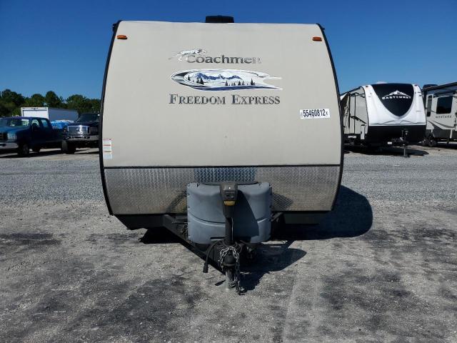 Photo 8 VIN: 5ZT2FEPB8GA020236 - COACH FREEDOM EX 