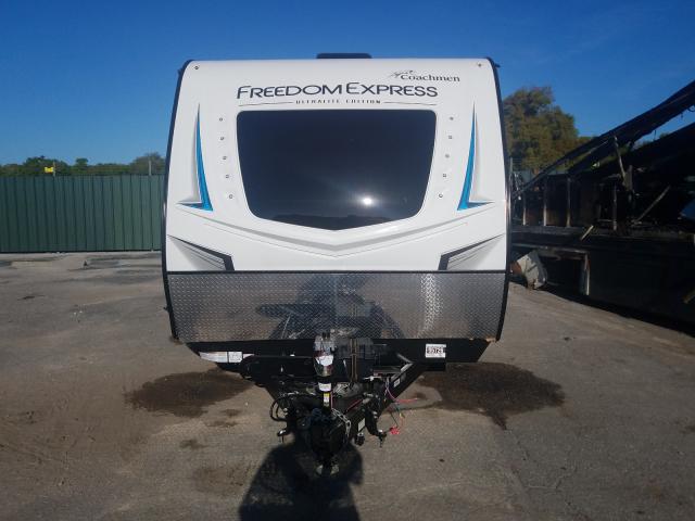 Photo 6 VIN: 5ZT2FERB9MW015543 - COACH FREEDOM EX 